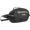 Tatonka Hip Bag M, bæltetaske, sort