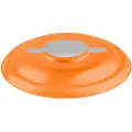 Feuerhand Reflector Shade for Baby Special 276, Farvereflektor, Lyseorange