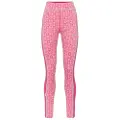 Kari Traa Rose, skiunderbukser, dame, pink