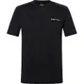 Super.natural Alarm Running T-shirt Med Korte ærmer