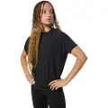 Super.natural Yoga Loose Bio T-shirt Med Korte ærmer