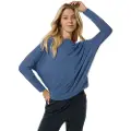 Super.natural Kula T-shirt Med Lange ærmer