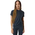 Super.natural Yoga Loose Bio T-shirt Med Korte ærmer