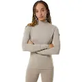Super.natural Tundra175 Turtleneck T-shirt Med Lange ærmer