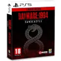 Meridiem Games Ps5 Daymare 1994 Sandcastle Limited Edition