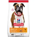 Hills Hundefoder Til Mellemstore Racer Kylling Light (h604283) 12kg
