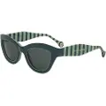 Carolina Herrera Her0086/s Solbriller Til Kvinder