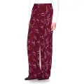 Armani Exchange Xw001337_af12051 Højtaljede Bukser