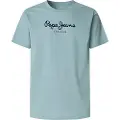 Pepe Jeans Eggo N T-shirt Med Korte ærmer