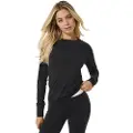 Super.natural Bio T-shirt Med Lange ærmer