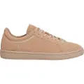 Hackett London Hackett Londontil mænd. HMS200045 Beck Vibe beige lædersko (41), Fast, Blonder, Casual