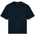 Armani Exchange Xm001072_af16283 T-shirt Med Korte ærmer