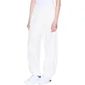 Armani Exchange AIX Armani Exchangetil kvinder. XW001011AF16111U1003 Look beige bukser (XS), Casual, Polyester
