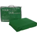 Bresser Green Chromakey Fabric 3x6m