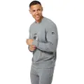 Super.natural Carski Crew Sweatshirt
