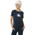 Super.natural Super Mountain Bio T-shirt Med Korte ærmer