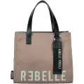 Rebelle Poppy Nylon Taske