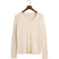 Gant 4800400 V-hals Sweater