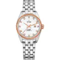 Titoni 818srg-622 Automatic 5 Atm 30 Mm Dameur