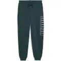 Puma Maximal Metallic Fl Sportsbukser