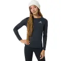Super.natural Toni T-shirt Med Lange ærmer