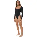 Super.natural Lux Bouncy Krop