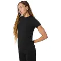 Super.natural Lux T-shirt Med Korte ærmer