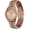 Olivia Burton Bejewelled 34 Mm Dameur