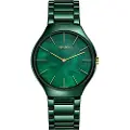 Rado R27006912 Quartz 3 Atm 39 Mm Ur