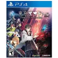 Sony Ps4 Tokyo Xanadu-import-usa