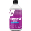 Trec Nutrition L-Carnitin 3000 Flydende, Pink Grapefrugt - 1000 ml