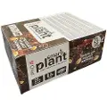 PHD Smart Bar Plant, Chokolade Peanut Brownie - 12 x 64g