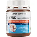 Kräuterhaus Sanct Bernhard - Zinc-Immune Pastiller 120 stk
