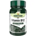 Natures Aid - Vitamin B12, 90 tabletter