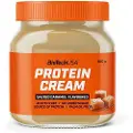 BiotechUSA Proteinkräm, Saltet Karamel - 400g