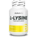 BiotechUSA L-Lysin - 90 kapsler