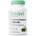 Osavi - Urtebaseret Nyrestøtte 60 kapsler