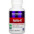 Enzymedica Natto-K - 90 kapsler