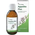 Vitaking - Appetito Plus Urtesirup 200 ml