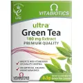 Vitabiotics - Ultra Green Tea 30 tabletter