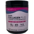 NeoCell - Super Kollagen Plus med Vitamin C og Hyaluronsyre - 585 g