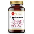 Yango - L-glutamin 90 kapsler