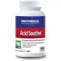 Enzymedica Acid Soothe - 90 kapsler