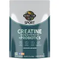 Garden of life Sport Kreatin Monohydrat + Probiotika - 348g