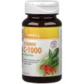 Vitaking - Vitamin C-1000 Time Release med Hyben 60 tabletter