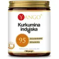 Yango - Indisk Gurkemeje 50 g