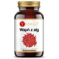 Yango - Calcium fra Rødalger 90 kapsler