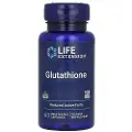 Life Extension Glutathion - 60 kapsler
