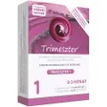Vitaking - Trimester 1 Multivitamin 60 tabletter