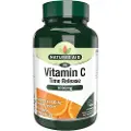 Natures Aid - Vitamin C 1000mg Time Release 90 tabletter